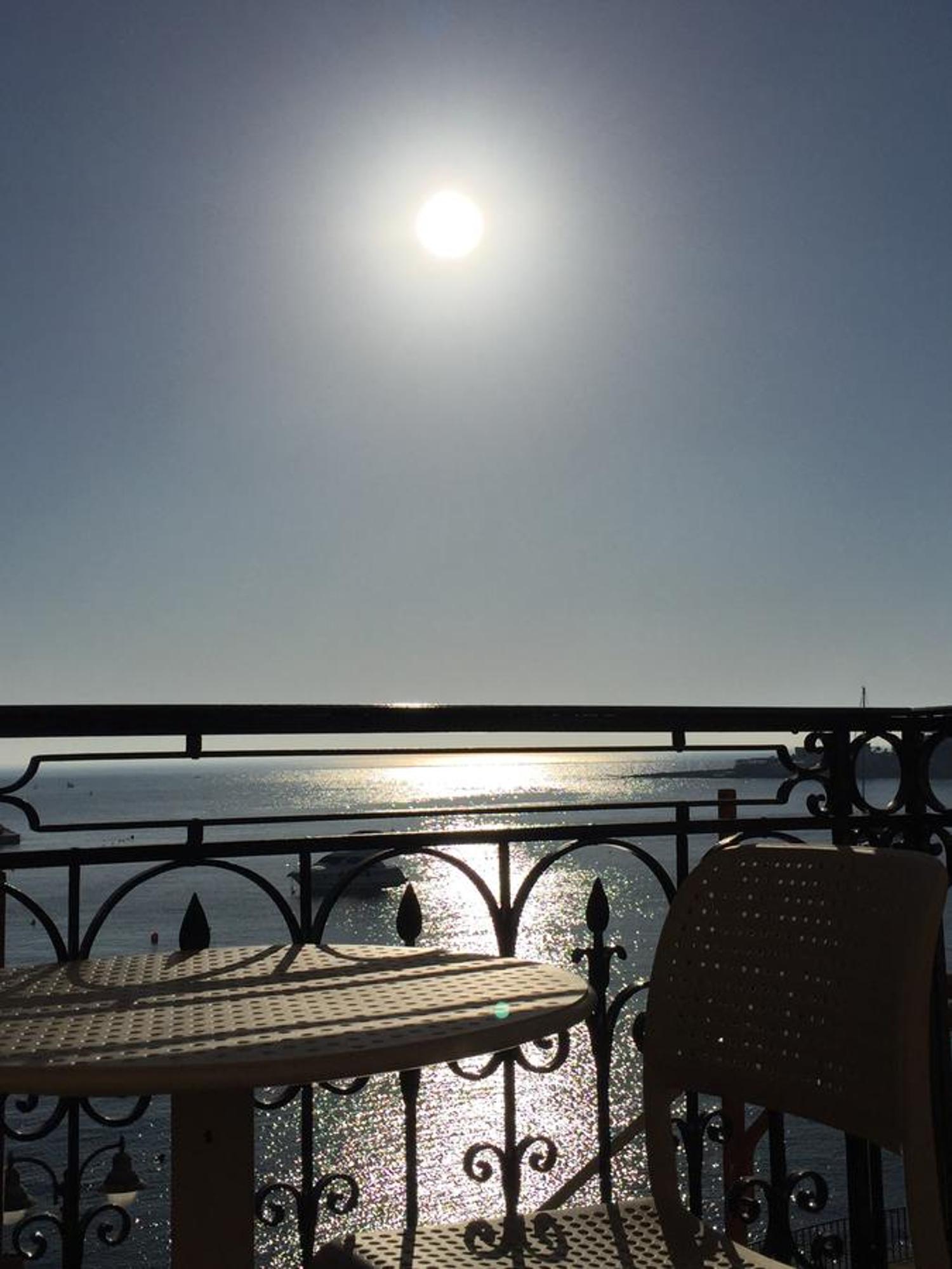 Maltese Balcony Apartamento St. Julian's Exterior foto