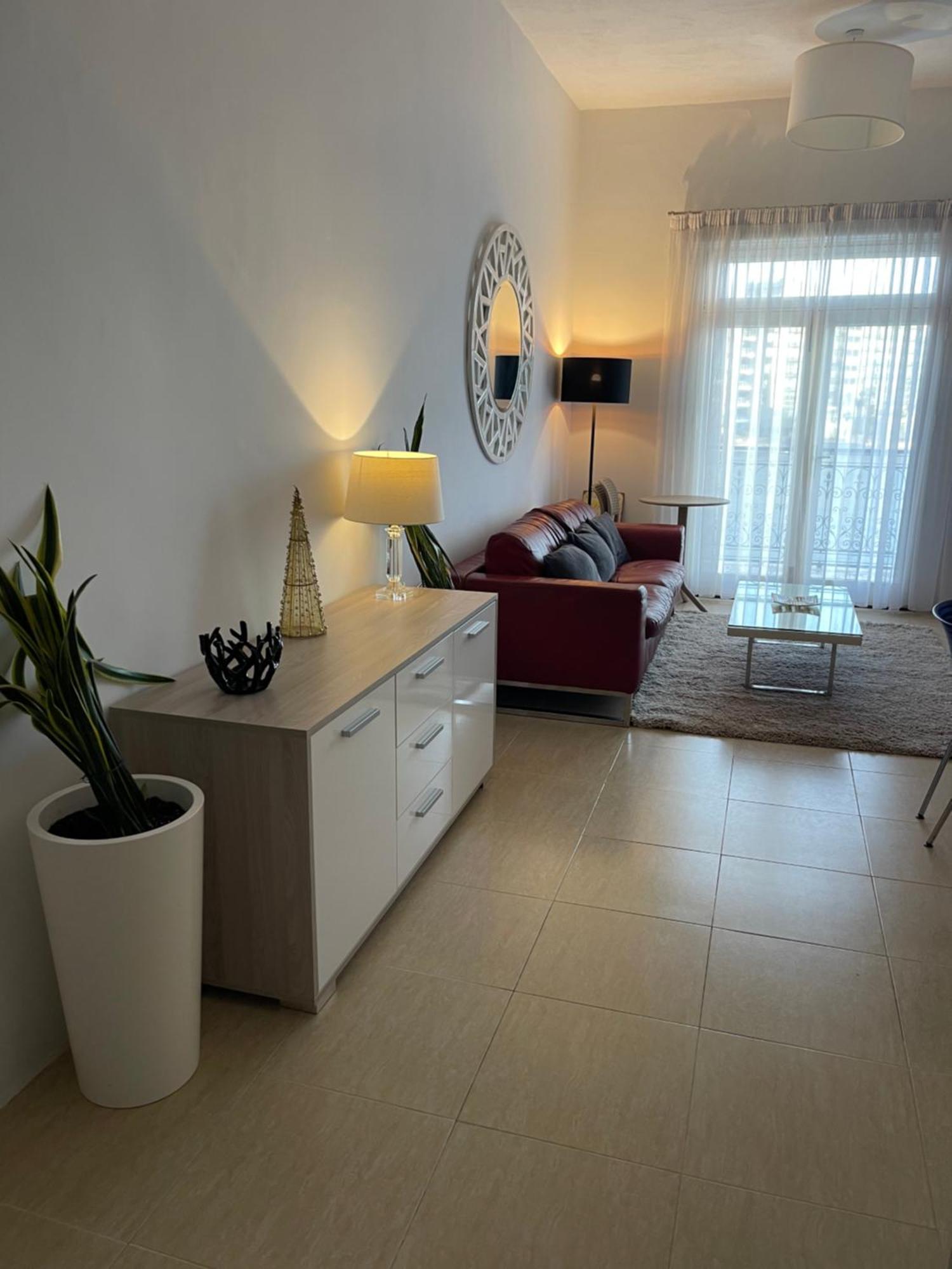 Maltese Balcony Apartamento St. Julian's Exterior foto